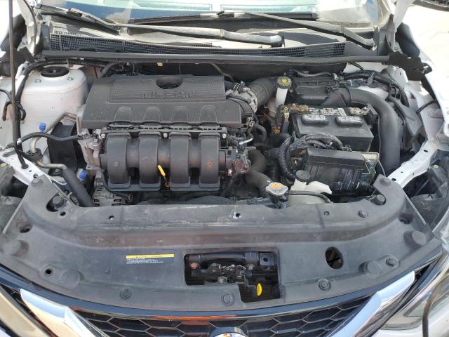 Photo 11 from auction – 2017 NISSAN SENTRA S with VIN 3N1AB7AP7HY356064