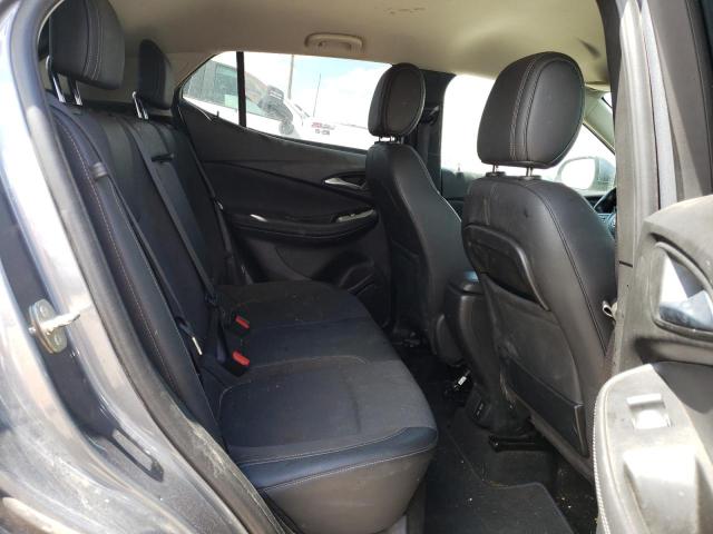 Photo 10 from auction – 2020 BUICK ENCORE GX with VIN KL4MMDS25LB080507