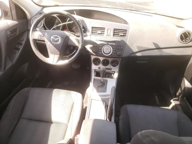 Photo 8 from auction – 2010 MAZDA 3 I with VIN JM1BL1SF1A1200856