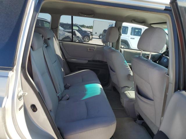 Photo 11 from auction – 2006 TOYOTA HIGHLANDER with VIN JTEGD21A960148674