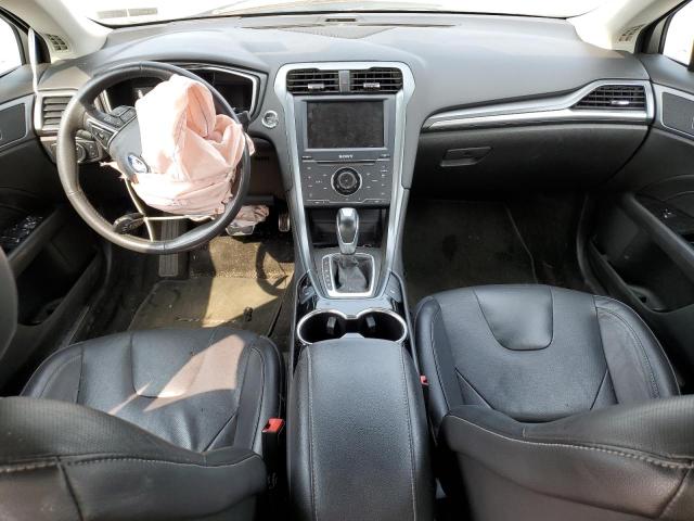 Photo 8 from auction – 2014 FORD FUSION TIT with VIN 3FA6P0K98ER326689