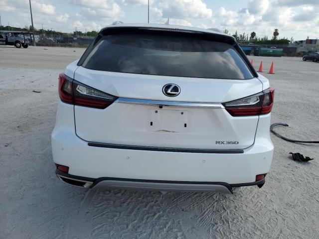 Photo 6 from auction – 2020 LEXUS RX 350 with VIN 2T2HZMAA4LC156488