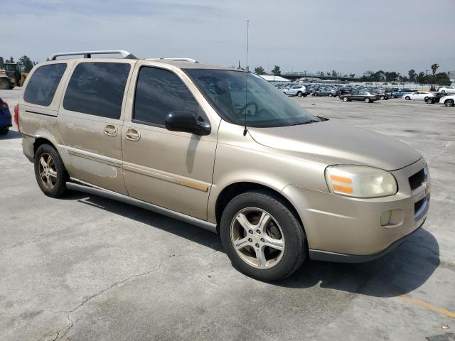 Photo 4 from auction – 2005 CHEVROLET UPLANDER L with VIN 1GNDV33L75D222746