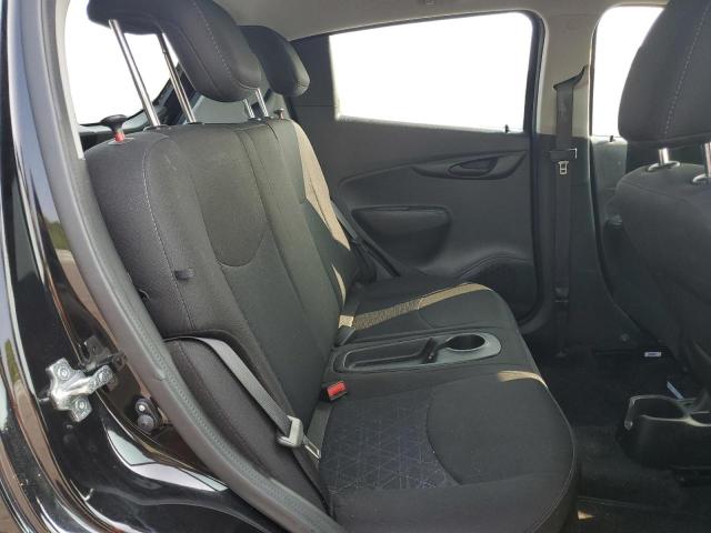 Photo 10 from auction – 2021 CHEVROLET SPARK 1LT with VIN KL8CD6SA0MC748710