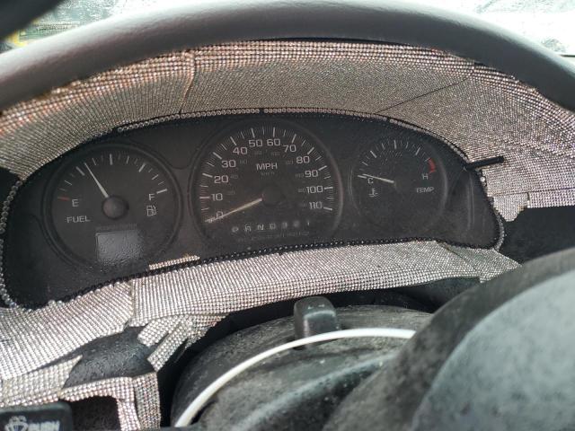 Photo 9 from auction – 2003 CHEVROLET VENTURE with VIN 1GNDX03E33D191180