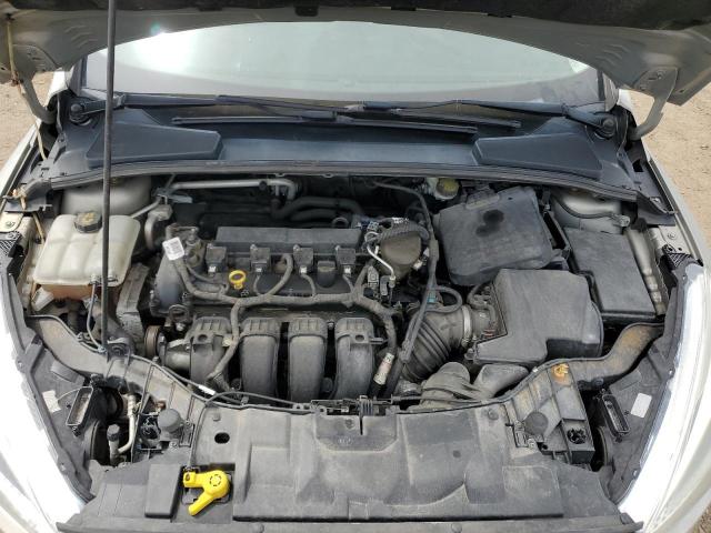 Фото 11 с аукциона – 2015 FORD FOCUS SE с VIN 1FADP3F27FL253854
