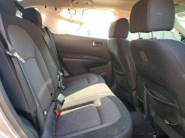 Photo 11 from auction – 2012 NISSAN ROGUE S with VIN JN8AS5MV3CW708993