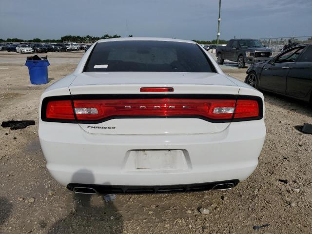 Photo 6 from auction – 2013 DODGE CHARGER SE with VIN 2C3CDXBG0DH624861