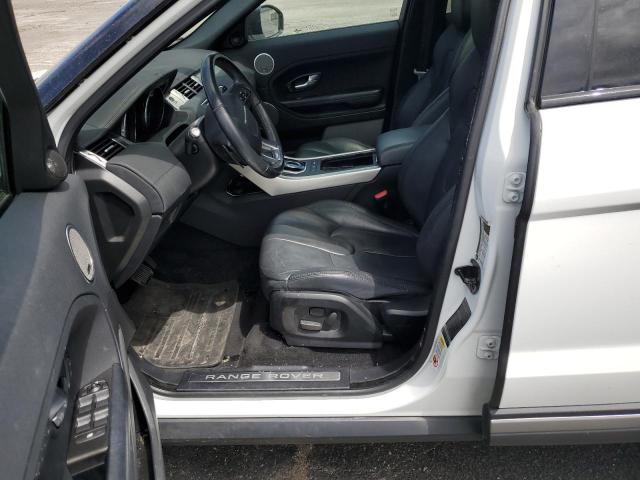 Photo 7 from auction – 2015 LAND ROVER RANGE ROVE with VIN SALVR2BG8FH076604