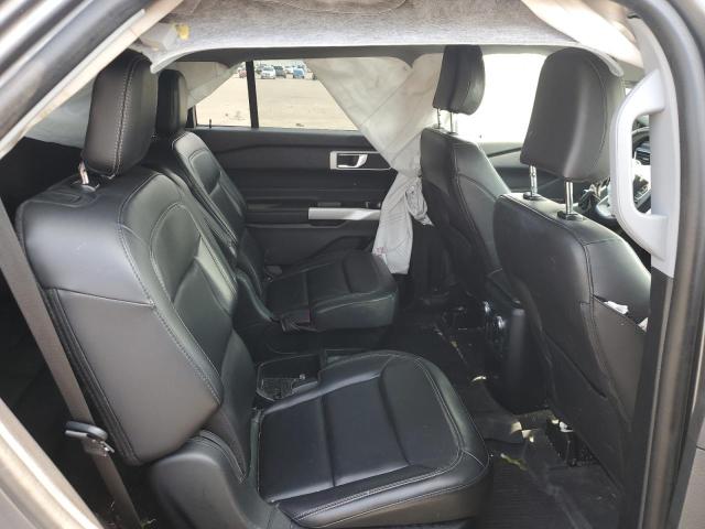 Photo 11 from auction – 2021 FORD EXPLORER X with VIN 1FMSK8DH2MGB27231
