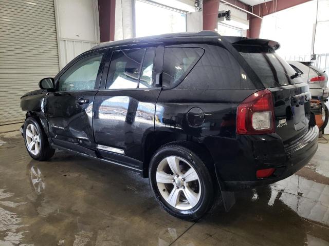 Photo 2 from auction – 2014 JEEP COMPASS SP with VIN 1C4NJDBB1ED661321