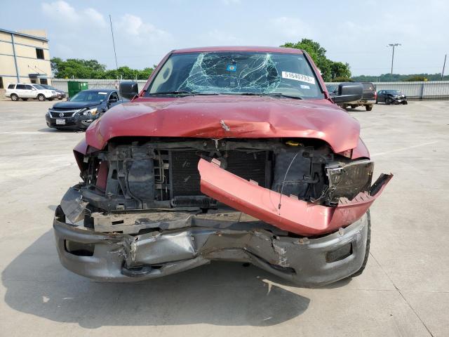 Photo 5 from auction – 2009 DODGE RAM 1500 with VIN 1D3HV13P39S733669