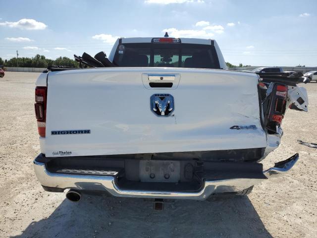 Photo 6 from auction – 2019 RAM 1500 BIG H with VIN 1C6SRFFT9KN538275