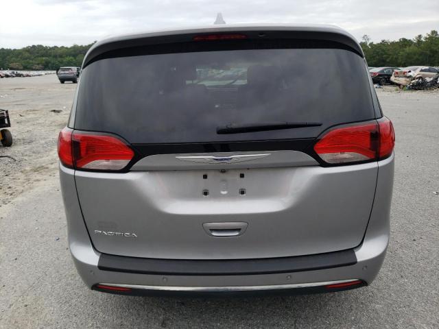 Photo 6 from auction – 2018 CHRYSLER PACIFICA T with VIN 2C4RC1FGXJR358142