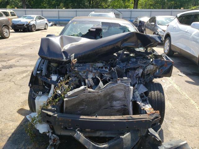 Фото 5 с аукциона – 2011 TOYOTA CAMRY BASE с VIN 4T1BF3EK3BU731497