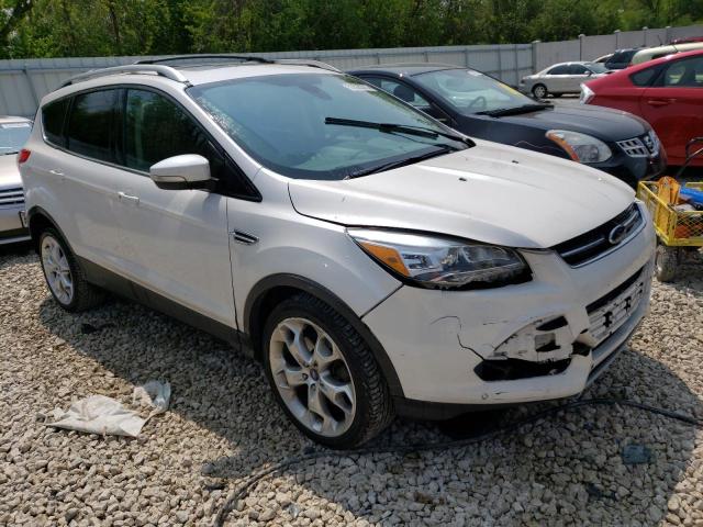 Photo 4 from auction – 2013 FORD ESCAPE TIT with VIN 1FMCU9J97DUB98444