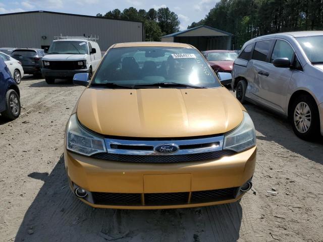 Photo 5 from auction – 2009 FORD FOCUS SEL with VIN 1FAHP37N79W200147