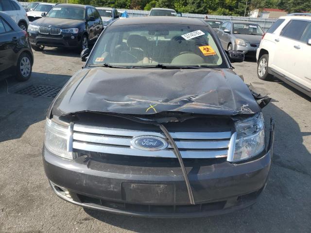 Photo 5 from auction – 2008 FORD TAURUS SEL with VIN 1FAHP24W88G140864