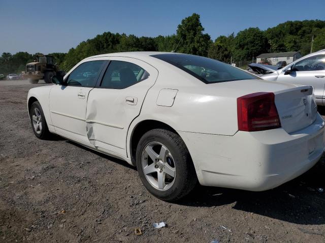 Photo 2 from auction – 2008 DODGE CHARGER with VIN 2B3KA43R68H127433