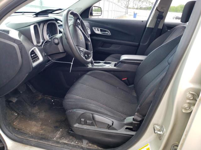 Photo 7 from auction – 2015 CHEVROLET EQUINOX LS with VIN 2GNALAEK2F1169713