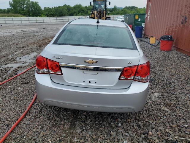 Photo 6 from auction – 2014 CHEVROLET CRUZE LT with VIN 1G1PC5SBXE7117397