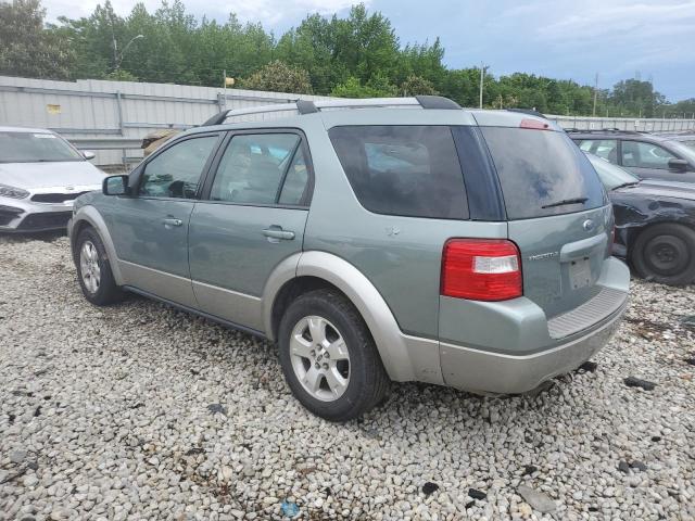 Photo 2 from auction – 2006 FORD FREESTYLE with VIN 1FMZK02116GA13231