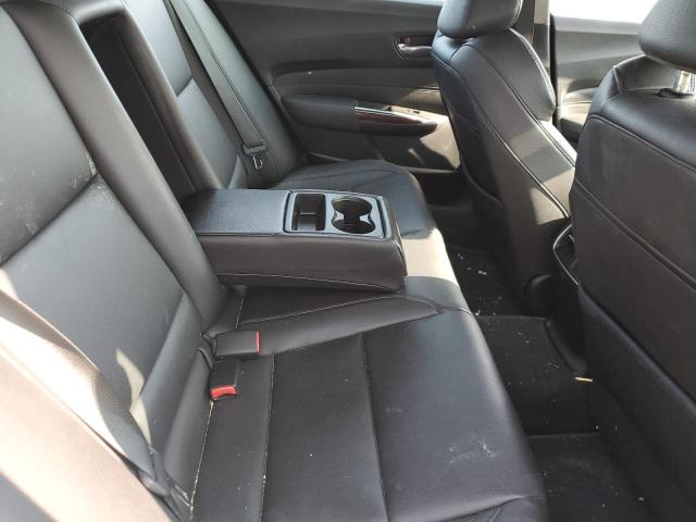 Zdjęcie 10 z aukcji – 2016 ACURA TLX z VIN 19UUB2F39GA012680