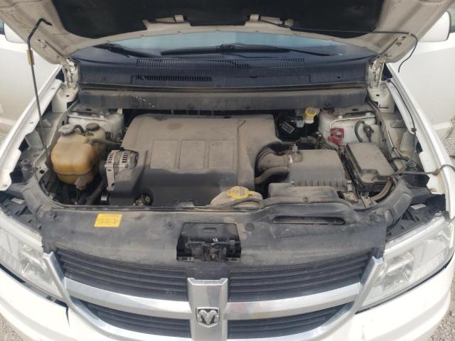 Photo 12 from auction – 2010 DODGE JOURNEY SX with VIN 3D4PG5FV1AT276804