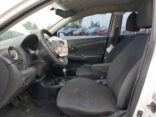 Photo 7 from auction – 2013 NISSAN VERSA S with VIN 3N1CN7AP8DL847315
