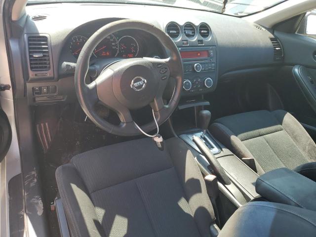 Photo 8 from auction – 2013 NISSAN ALTIMA S with VIN 1N4AL2EP6DC150427