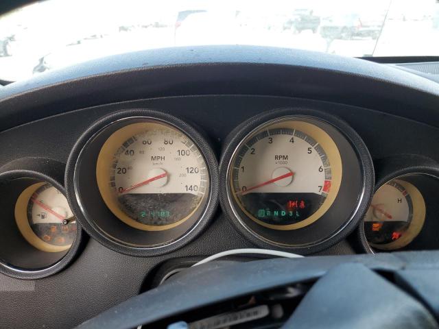 Foto 9 de la subasta – 2010 DODGE CHARGER SX con VIN 2B3CA3CV2AH231841