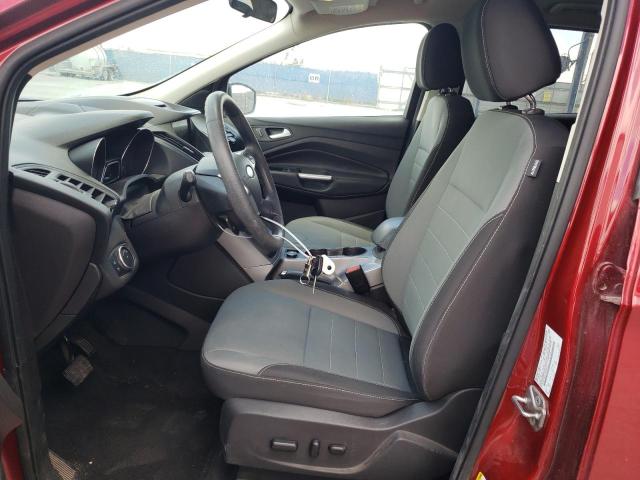 Photo 7 from auction – 2016 FORD ESCAPE SE with VIN 1FMCU0GX4GUB98536