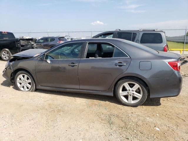 Photo 2 from auction – 2013 TOYOTA CAMRY L with VIN 4T1BF1FKXDU246702