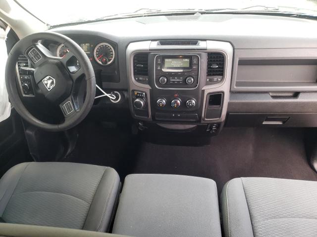 Photo 8 from auction – 2019 RAM 1500 CLASS with VIN 1C6RR6FGXKS604349