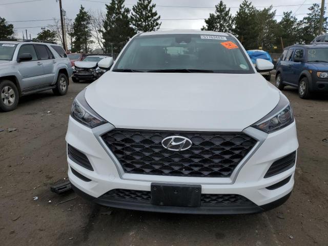 Photo 5 from auction – 2020 HYUNDAI TUCSON SE with VIN KM8J2CA48LU134961