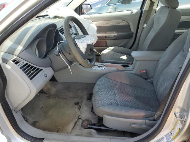 Photo 7 from auction – 2008 CHRYSLER SEBRING LX with VIN 1C3LC46KX8N186685