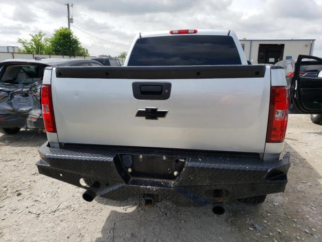 Photo 6 from auction – 2013 CHEVROLET SILVERADO with VIN 3GCPKSE76DG301271