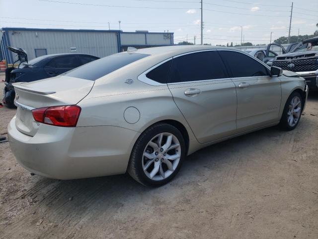Photo 3 from auction – 2014 CHEVROLET IMPALA LT with VIN 2G1125S32E9115787