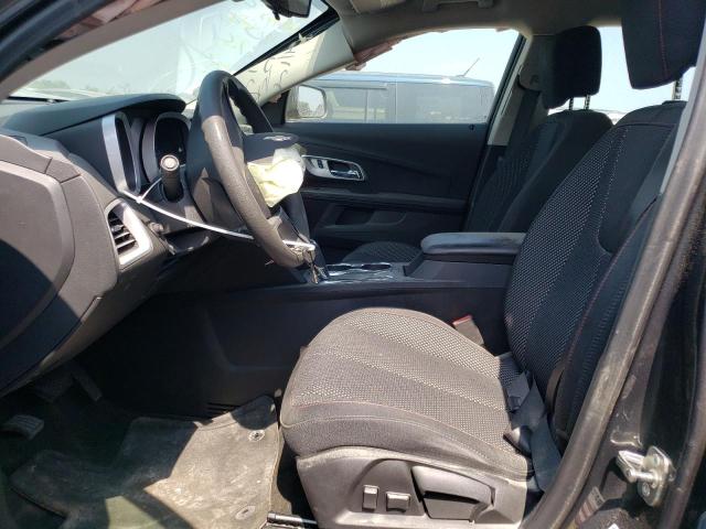 Photo 7 from auction – 2017 CHEVROLET EQUINOX with VIN 2GNALBEK2H1514313