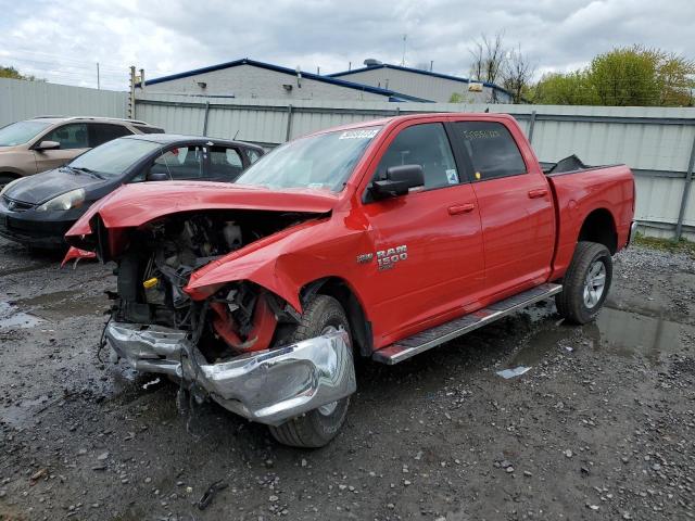 RAM 1500 CLASS 2019 with VIN 1C6RR7LT5KS601348 - Photo from auction