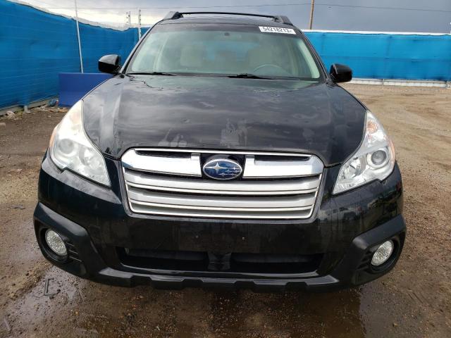 Снимка 5 от търг – 2013 SUBARU OUTBACK 2. с VIN 4S4BRCBC2D3227374