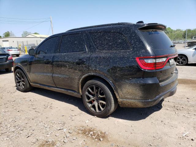 Photo 2 from auction – 2021 DODGE DURANGO with VIN 1C4SDJGJ4MC723713