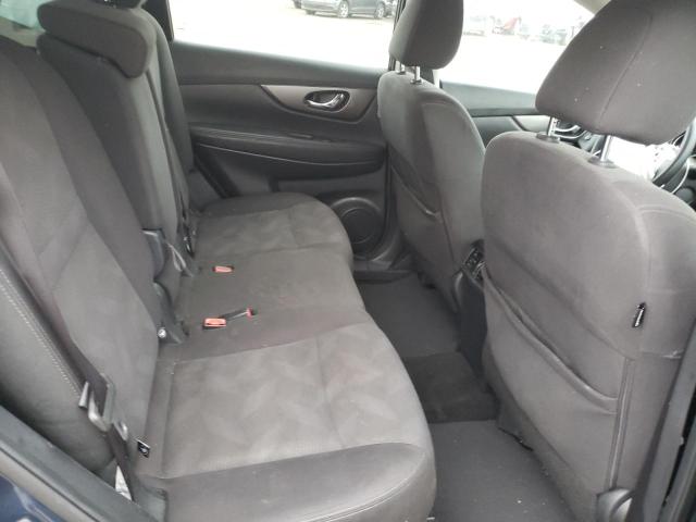 Photo 11 from auction – 2016 NISSAN ROGUE S with VIN KNMAT2MV1GP711267