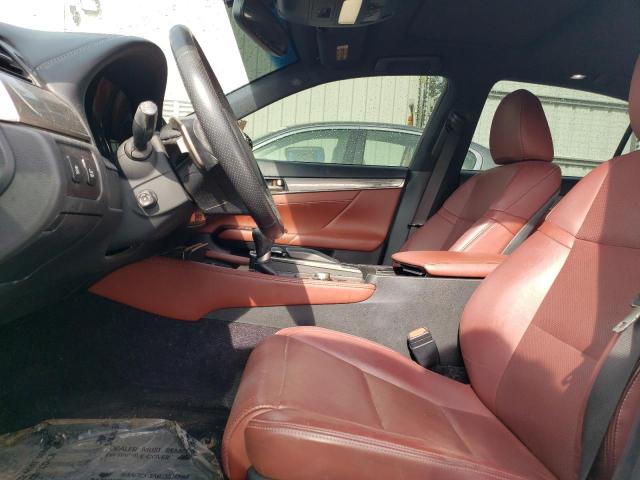 Photo 7 from auction – 2013 LEXUS GS 350 with VIN JTHBE1BL0D5025169