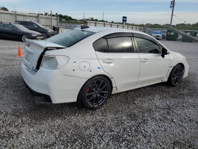 Photo 3 from auction – 2018 SUBARU WRX with VIN JF1VA1B66J9835484