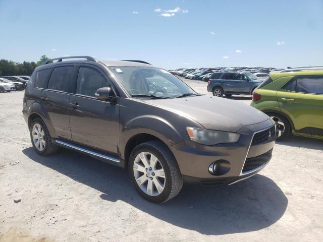 Photo 4 from auction – 2011 MITSUBISHI OUTLANDER with VIN JA4AS3AW7BU017547