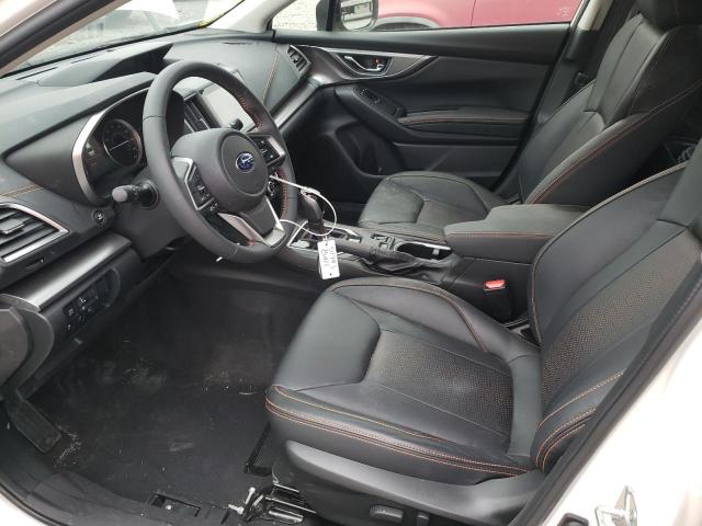 Photo 7 from auction – 2023 SUBARU CROSSTREK with VIN JF2GTHMCXP8285151