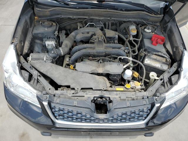 Photo 12 from auction – 2016 SUBARU FORESTER 2 with VIN JF2SJABC9GH527308