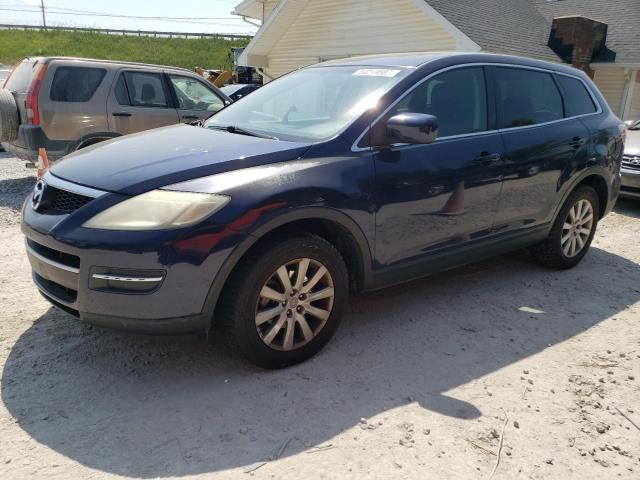 MAZDA CX-9 2009 مع رقم تعريف المركبة JM3TB28A590166311 - صورة من المزاد