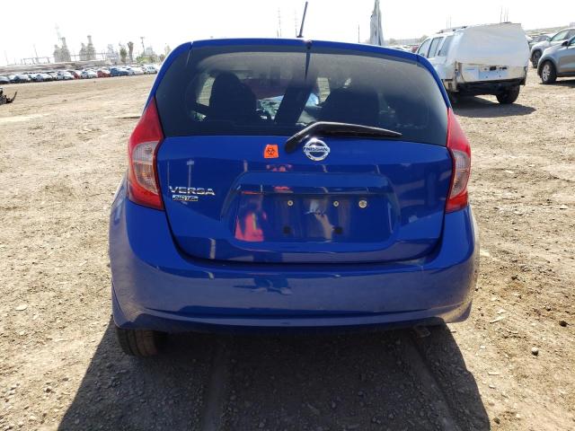 Photo 6 from auction – 2016 NISSAN VERSA NOTE with VIN 3N1CE2CP1GL393946